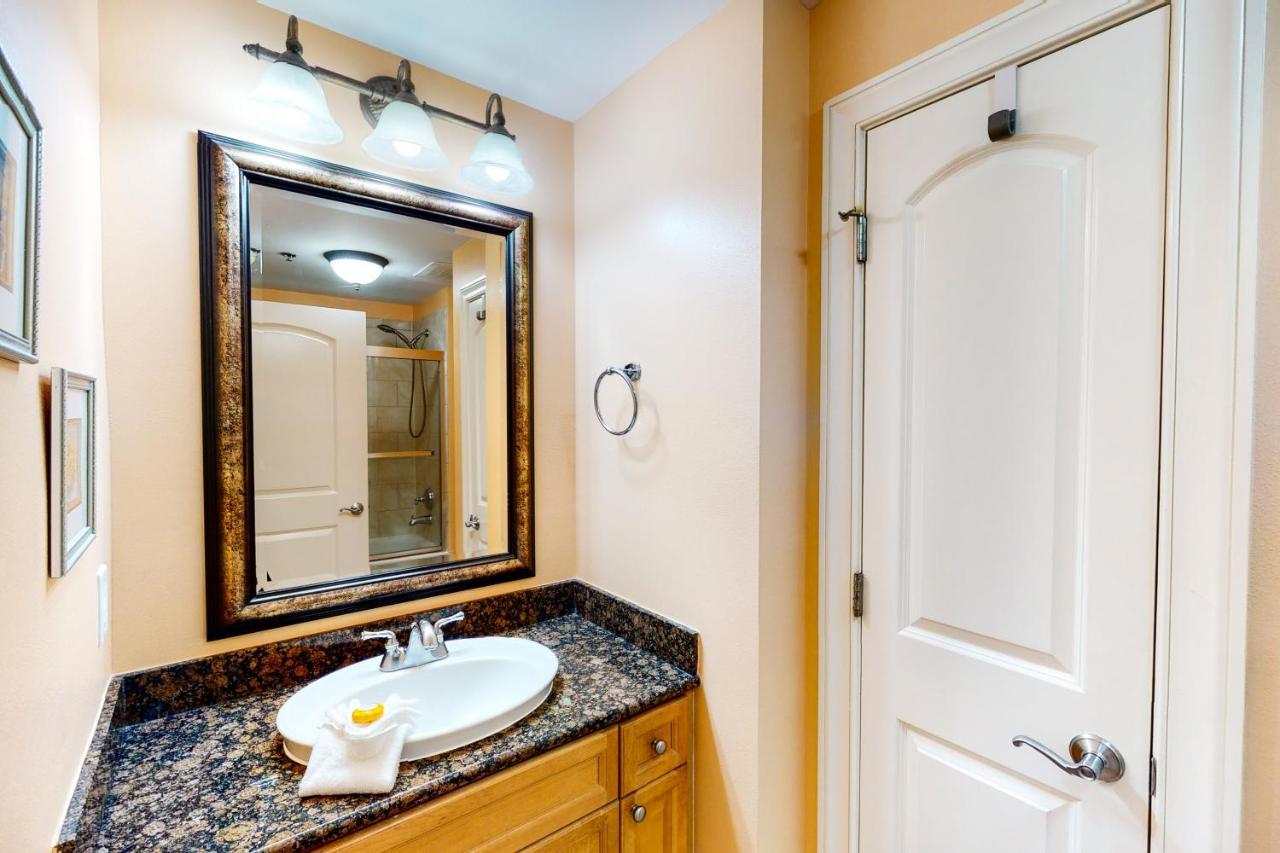 Holiday home Azure Beah - 2nd & 3rd Floor Okaloosa Island
