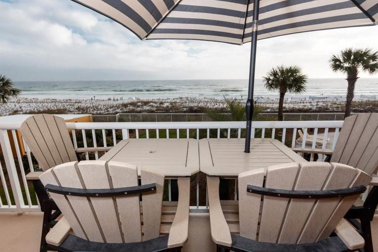 Azure Beah - 2nd & 3rd Floor Holiday home *