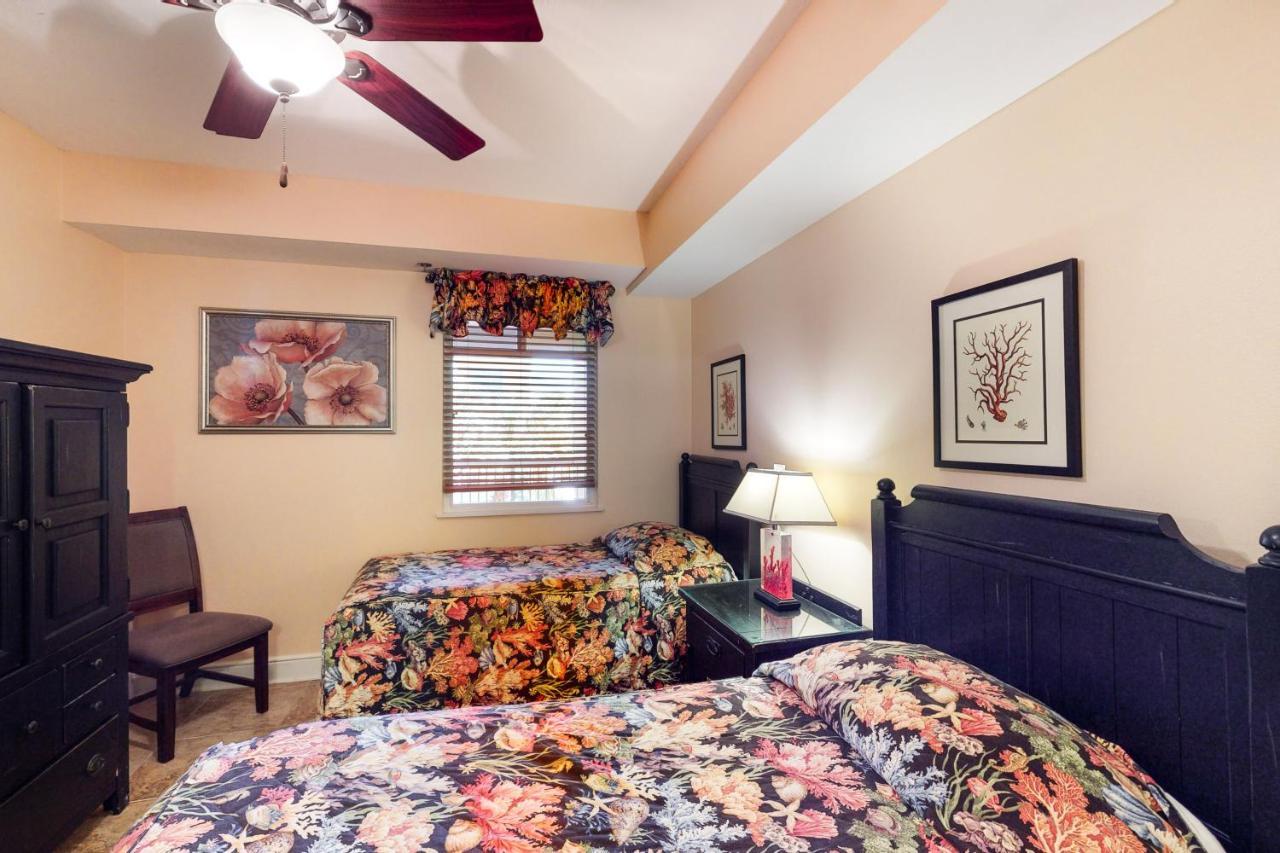 Azure Beah - 2nd & 3rd Floor * Okaloosa Island