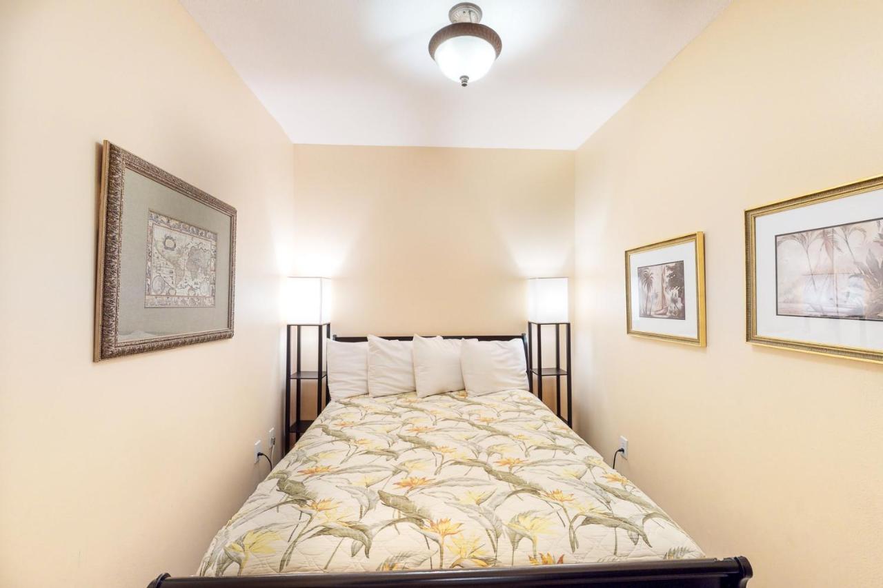 Holiday home Azure Beah - 2nd & 3rd Floor Okaloosa Island