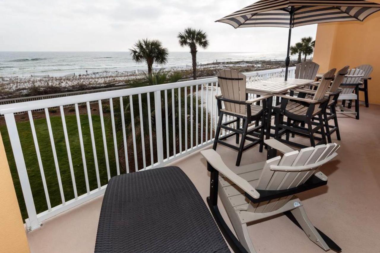 Azure Beah - 2nd & 3rd Floor * Okaloosa Island