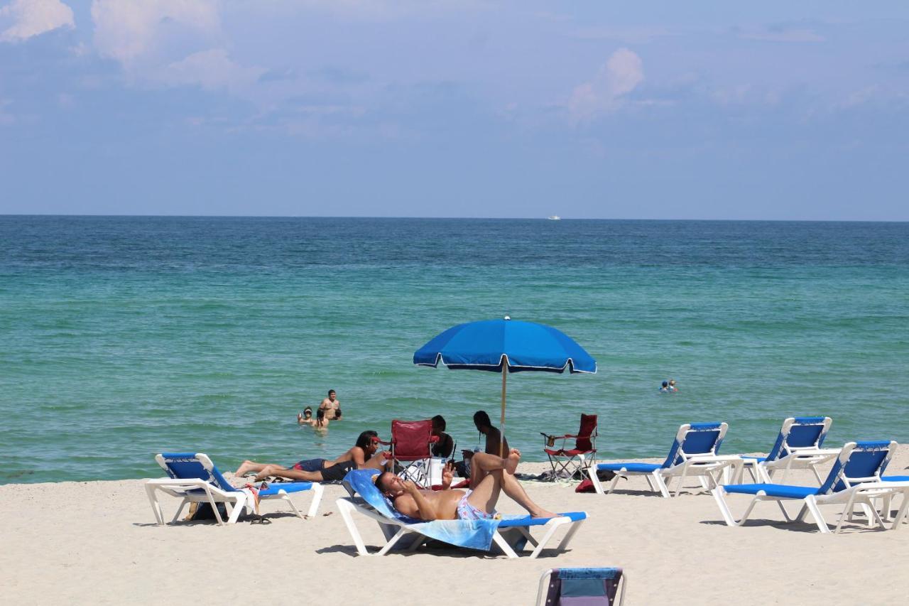 Ramada Plaza By Wyndham Marco Polo Hotel Golden Beach