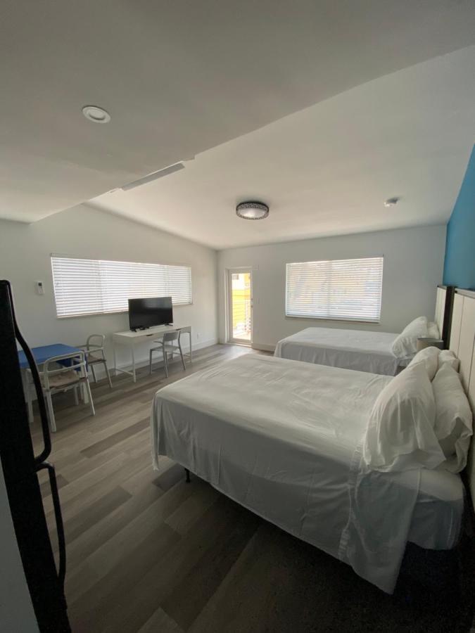 The Mariner Suites 2* Hollywood
