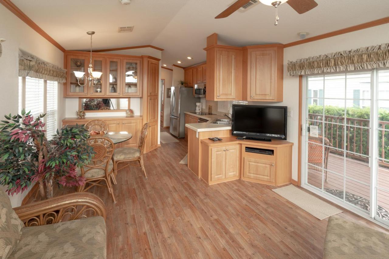 Campsite Emerald Coast Rv