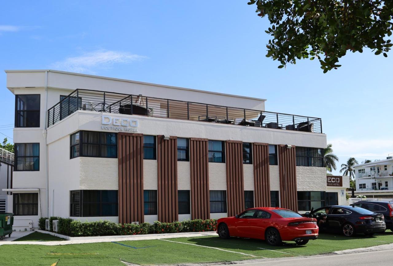 Deco Boutique Hotel Hotel Fort Lauderdale