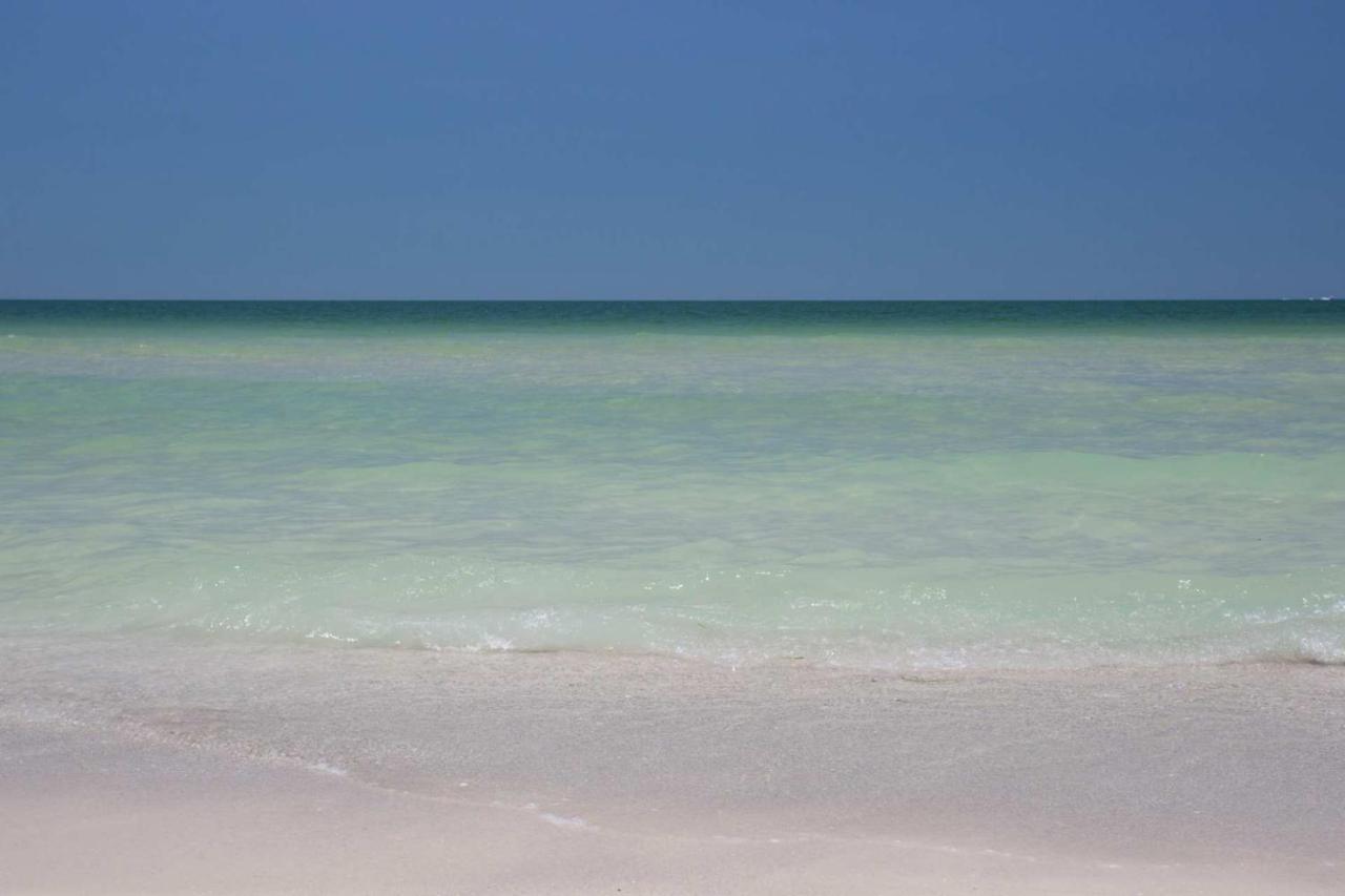 Holiday home 513 - Island St. Pete Beach