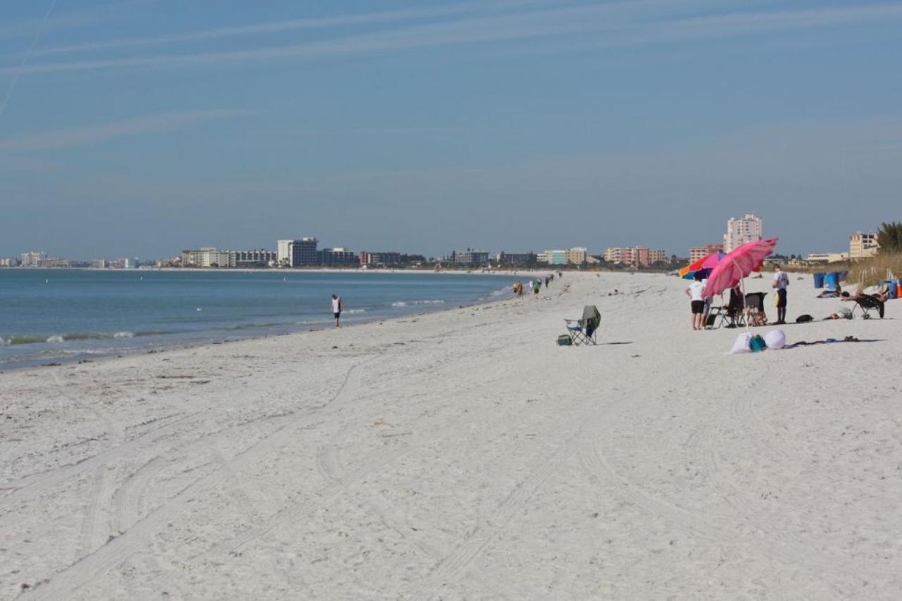 Holiday home 423 - Island St. Pete Beach