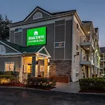 Hometowne Studios By Red Roof Orlando South
