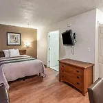 Hometowne Studios By Red Roof Orlando South
