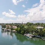 The Altair Bay Harbor Hotel