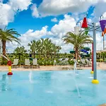 Amazing Home With A Nice Private Pool Near Disney