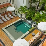 Balfour Miami Beach A Morgan\'S Original