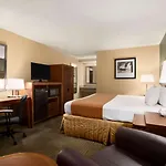 Days Inn By Wyndham Jacksonville Airport