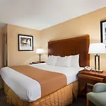 Days Inn By Wyndham Jacksonville Airport