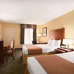 Days Inn By Wyndham Jacksonville Airport