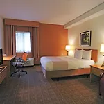 La Quinta By Wyndham Orlando South