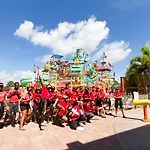 Coco Key Hotel & Water Park Resort