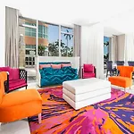 Yve Hotel Miami