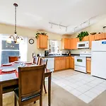Disney Area Standard Homes