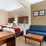 Comfort Suites Airport