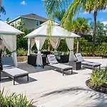 Elegant 5Bd At Encore Resort