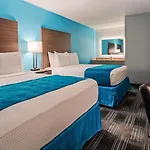 Surestay Hotel By Best Western Jacksonville South