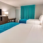 Surestay Hotel By Best Western Jacksonville South