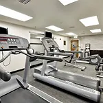 Courtyard By Marriott Jacksonville Airport/ Northeast