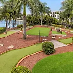 Marriott\'S Villas At Doral