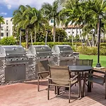 Marriott\'S Villas At Doral