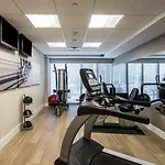 Comfort Suites Miami Airport North