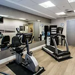 Comfort Suites Miami Airport North