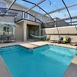 Storey Lake Escape W/ Pool, Games & Water Park