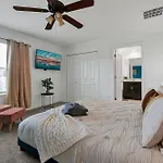 Storey Lake Escape W/ Pool, Games & Water Park