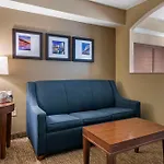 Comfort Suites Baymeadows Near Butler Blvd
