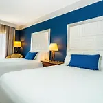 Rosen Plaza Hotel Orlando Convention Center
