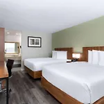 Ramada By Wyndham Altamonte Springs Near I-4