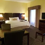 Hampton Inn & Suites Orlando - John Young Pkwy / S Park