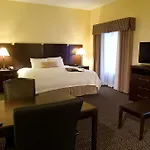 Hampton Inn & Suites Orlando - John Young Pkwy / S Park