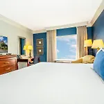 Rosen Plaza Hotel Orlando Convention Center