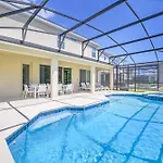 Stunning 9Br Home - Family Resort With Private Pool, Hot Tub, Games Room And Bbq!