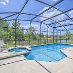 Stunning 9Br Home - Family Resort With Private Pool, Hot Tub, Games Room And Bbq!