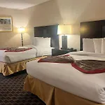 Ramada By Wyndham Jacksonville I-95 By Butler Blvd