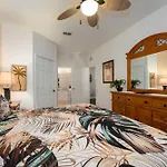 Budget Friendly Condo In Windsor Hills Resort W Garden View