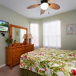 Budget Friendly Condo In Windsor Hills Resort W Garden View