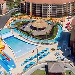 Westgate Lakes Resort And Spa