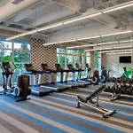 Aloft Miami Airport