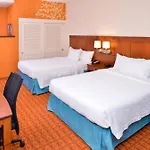 Fairfield Inn & Suites Orlando Ocoee