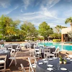 Marriott Orlando Airport Lakeside