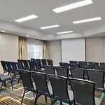 Residence Inn By Marriott Jacksonville Butler Boulevard